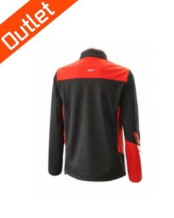 画像1: REPLICA TEAM SOFTSHELL JACKET