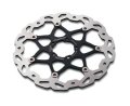 WAVE BRAKE DISC