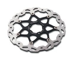 画像1: WAVE BRAKE DISC