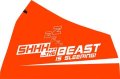 屋外用保護カバー"ビースト"Protective outdoor cover "Beast"