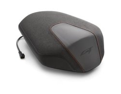 画像1: 後部座席用エルゴシート(ヒーター付)Heated Passenger Ergo Seat