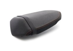 画像1: Pillion ergo seat