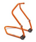 FRONT WHEEL WORK STAND, LARGE