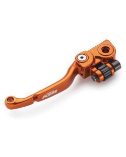 画像1: Flex clutch lever