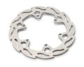 FLAME BRAKE DISC