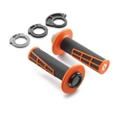 画像1: GRIP SET ORANGE