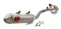 Akrapovic "Racing Line" 2017 350EXC-F