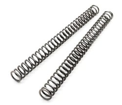 画像1: FORK SPRING SET 4.4N/MM