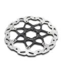 Wave brake disc 320x5