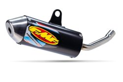 画像1: FMF POWERCORE 2 SILENCER