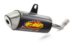 画像1: FMF Powercore 2 silencer