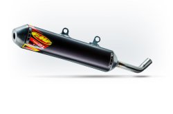 画像1: FMF POWERCORE 2.1 SILENCER