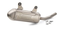 画像1: AKRAPOVIC "SLIP ON - LINE"