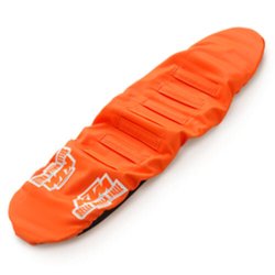 画像1: FACTORY RACING SEAT COVER