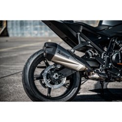 画像2: AKRAPOVIC "SLIP-ON LINE"