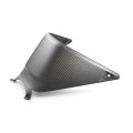 fuel tank fairing rear carbon cpl.