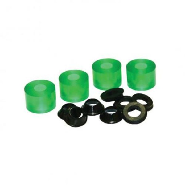 画像1: Elastomer kit green/soft   for PHDS (1)