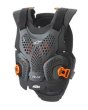 画像1: A-4 MAX CHEST PROTECTOR (1)