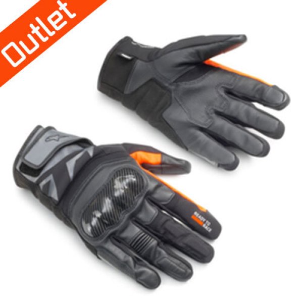 画像1: SMX Z DRYSTAR GLOVES (1)