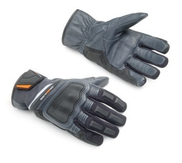 画像1: TOURRAIN V2 WP GLOVES (1)