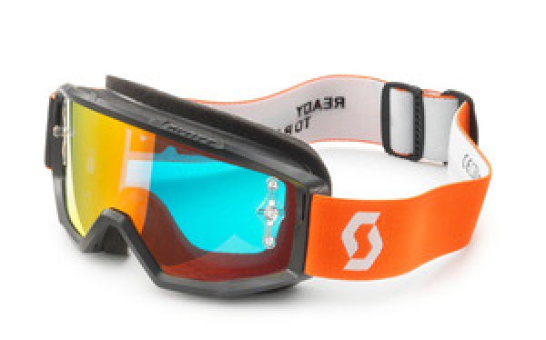 画像1: YOUTH PRIMAL GOGGLES (1)