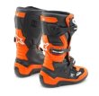 画像2: KIDS TECH 7S MX BOOTS (2)