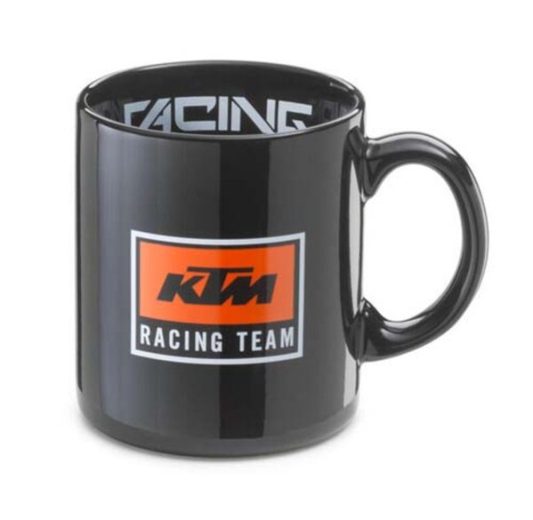 画像1: TEAM MUG BLACK (1)