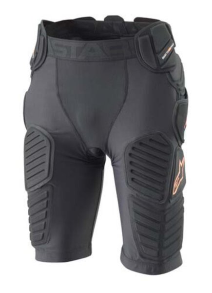 画像1: BIONIC PRO PROTECTOR SHORTS (1)