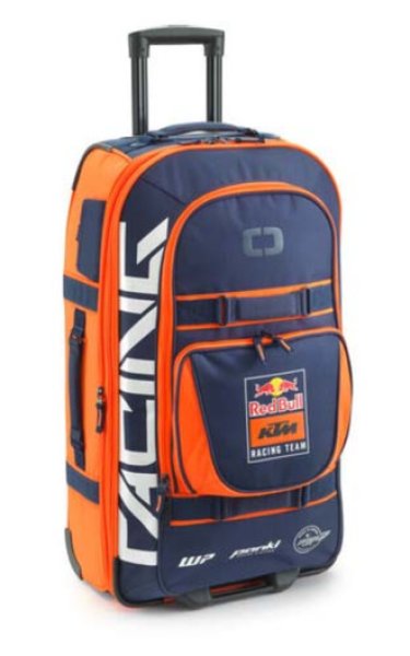 画像1: REPLICA TEAM TERMINAL BAG (1)