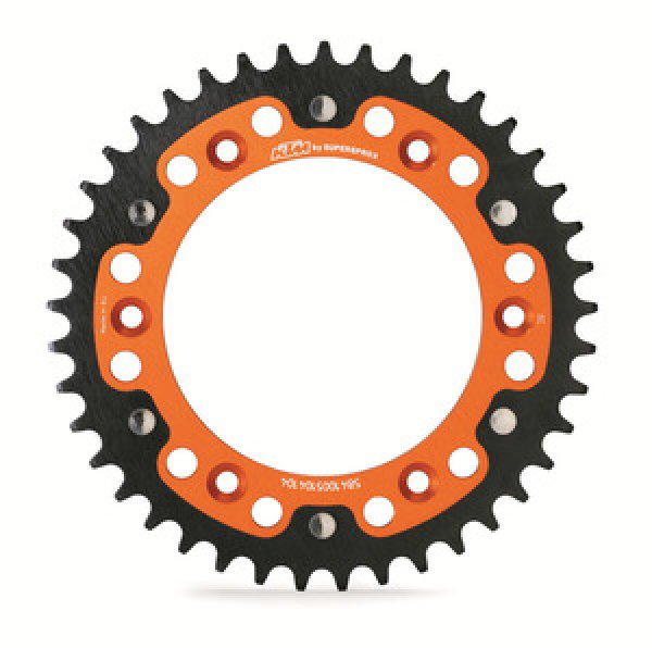 画像1: SUPERSPROX STEALTH REAR SPROCKET (1)