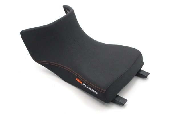 画像1: ERGO SEAT HEATED　エルゴシート（ヒーターなし） (1)