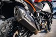 画像2: AKRAPOVIC SLIP-ON SILENCER (2)