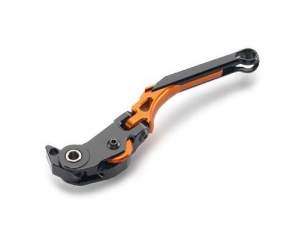 画像1: Clutch lever (1)