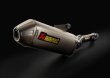 画像2: Akrapovic"Slip-on Line" (2)