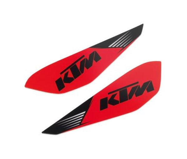 ハンドガードステッカーセット ／HANDGUARD STICKER SET - KTM富士 / 株式会社Gun・Bike