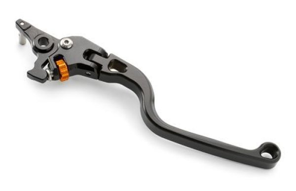 画像1: Brake lever (1)