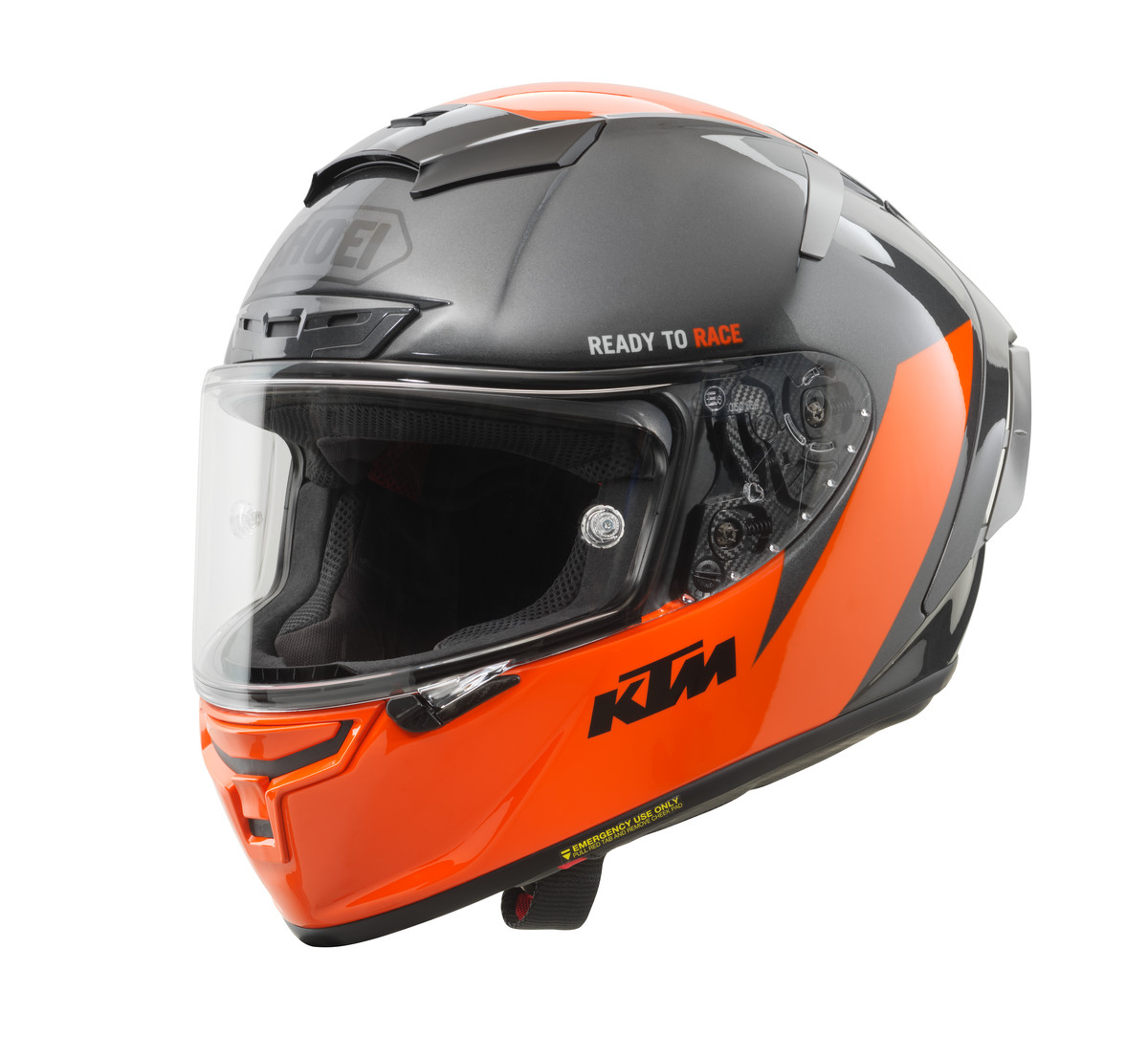 SHOEI HELMET X-14 JP Model - KTM富士 / 株式会社Gun・Bike