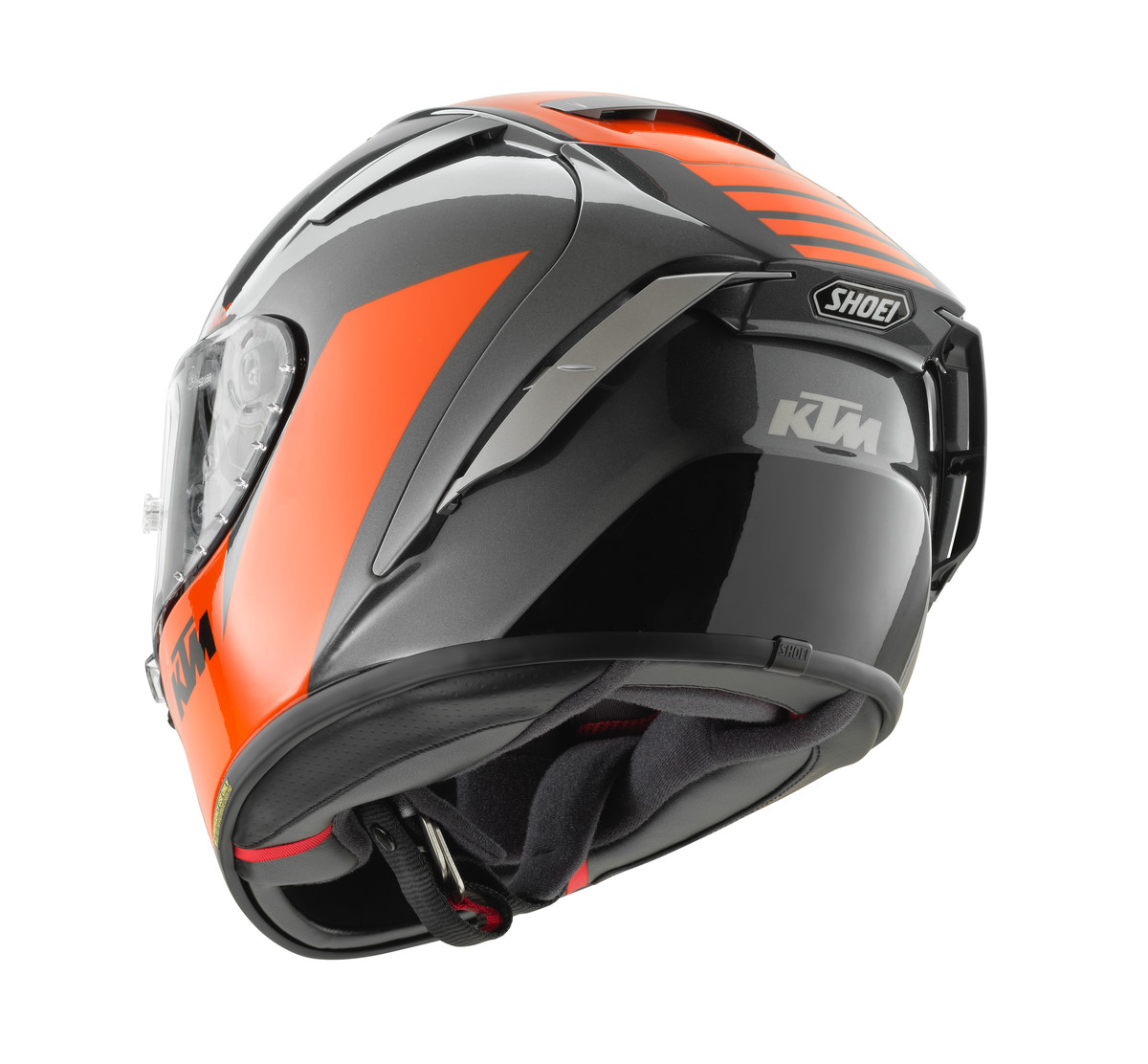 SHOEI HELMET X-14 JP Model - KTM富士 / 株式会社Gun・Bike